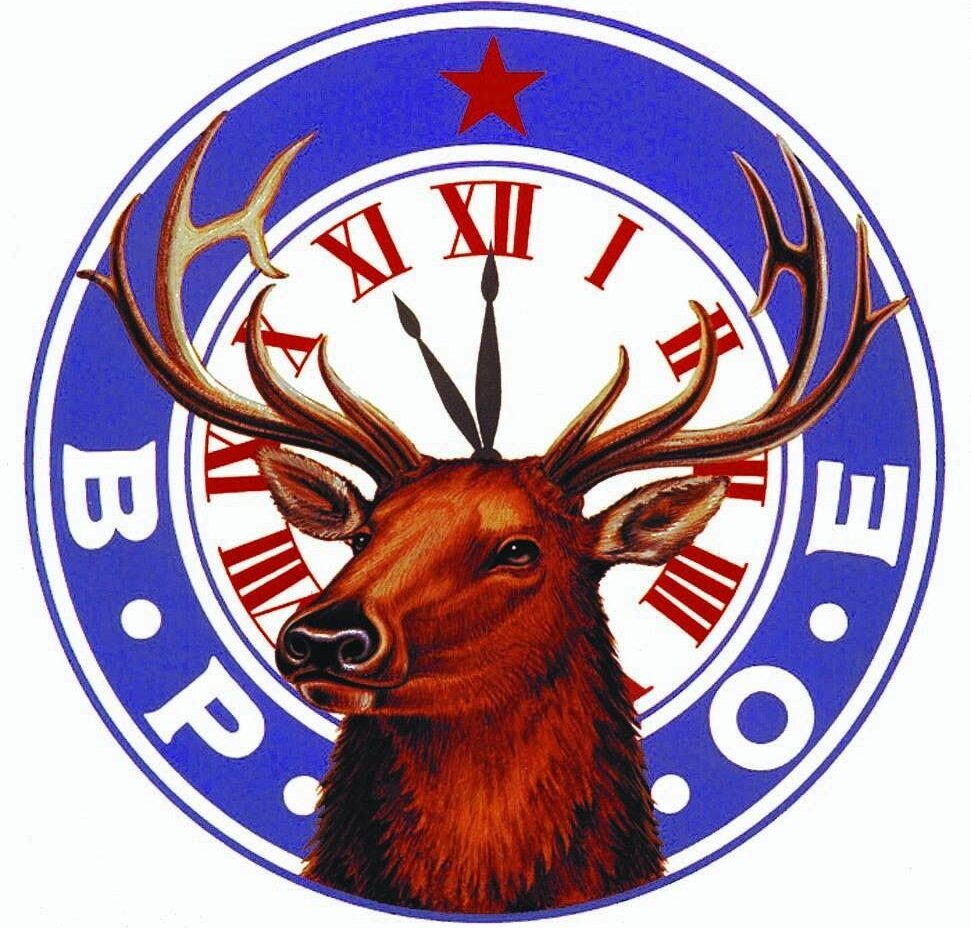 Janesville, WI Elks Lodge #254 logo
