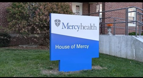 House of Mercy Fundraiser - December 13, 2024 - Janesville Elks Lodge #254
